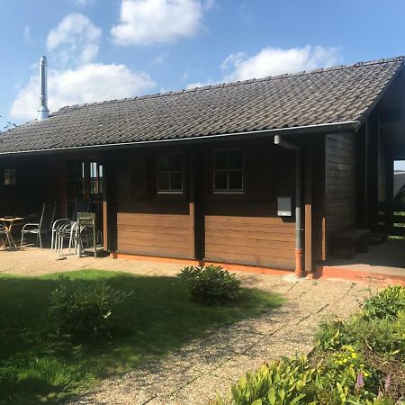 Ferienhaus Sauerland Herscheid Eksteriør bilde