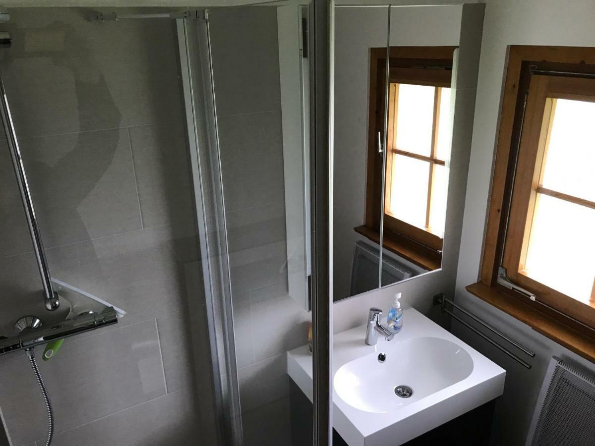 Ferienhaus Sauerland Herscheid Eksteriør bilde