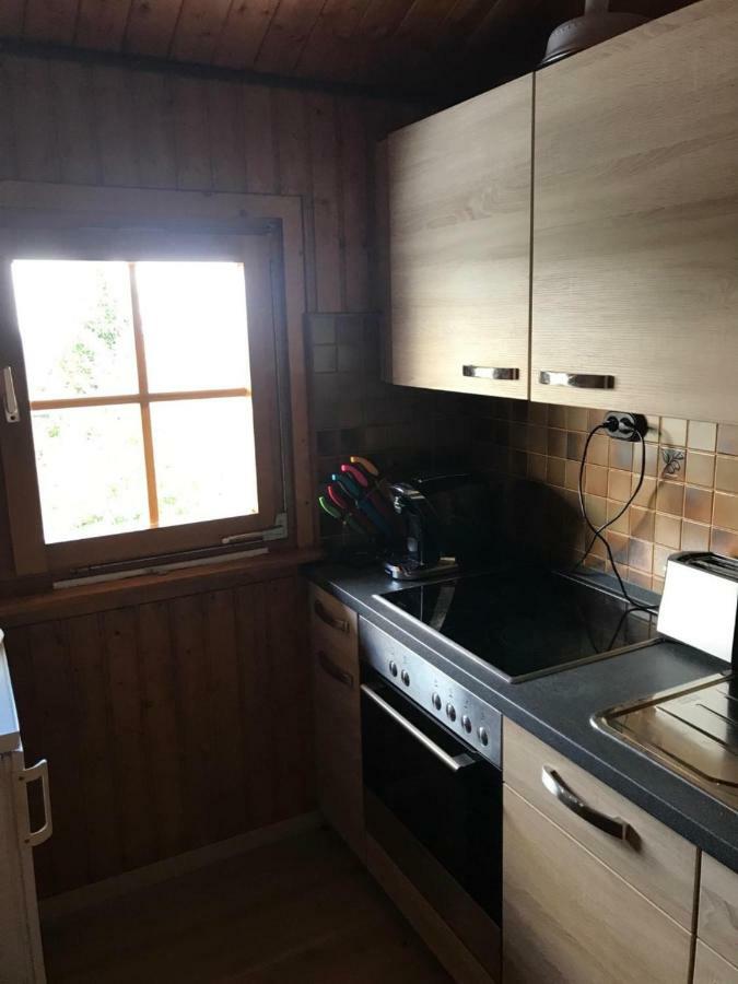 Ferienhaus Sauerland Herscheid Eksteriør bilde