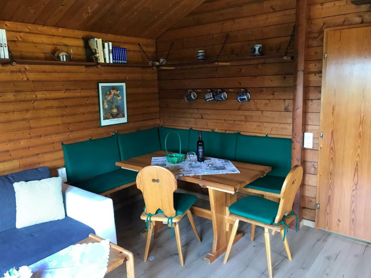 Ferienhaus Sauerland Herscheid Eksteriør bilde