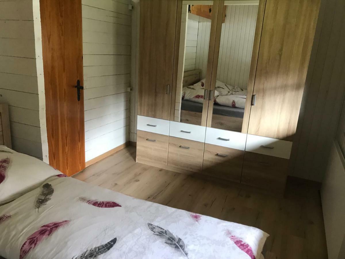 Ferienhaus Sauerland Herscheid Eksteriør bilde