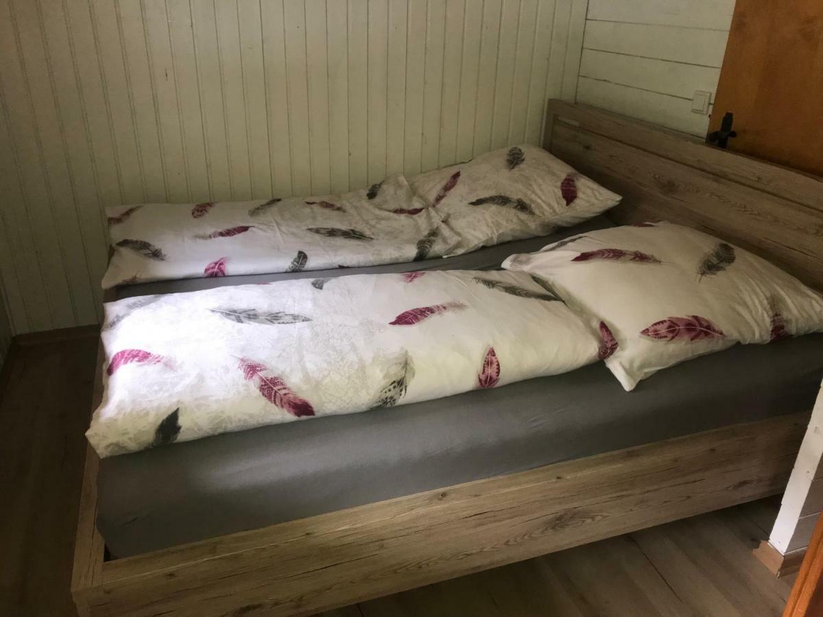 Ferienhaus Sauerland Herscheid Eksteriør bilde